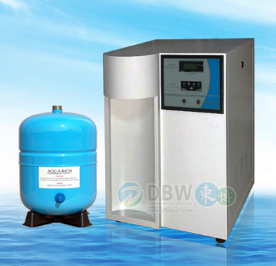 DBW-UP實驗室超純水機 DBW-UP實驗室超純水機