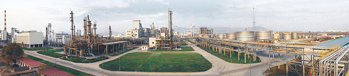 反滲透純水機-河南神馬華威塑膠與成都奧邁科技公司簽訂反滲透純水機合作協議！