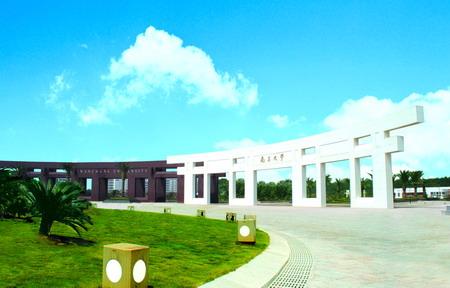 謝南昌大學選擇我司去離子純水機，成都奧邁科技專注去離子純水機的研發(fā)與生產(chǎn)！