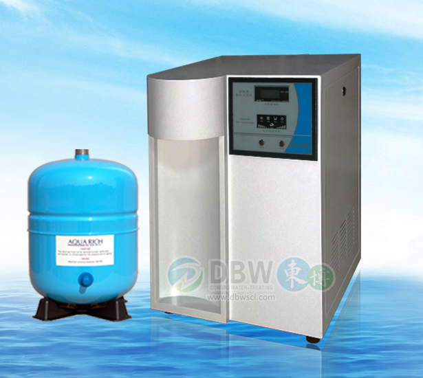 成都奧邁超純水機的優勢